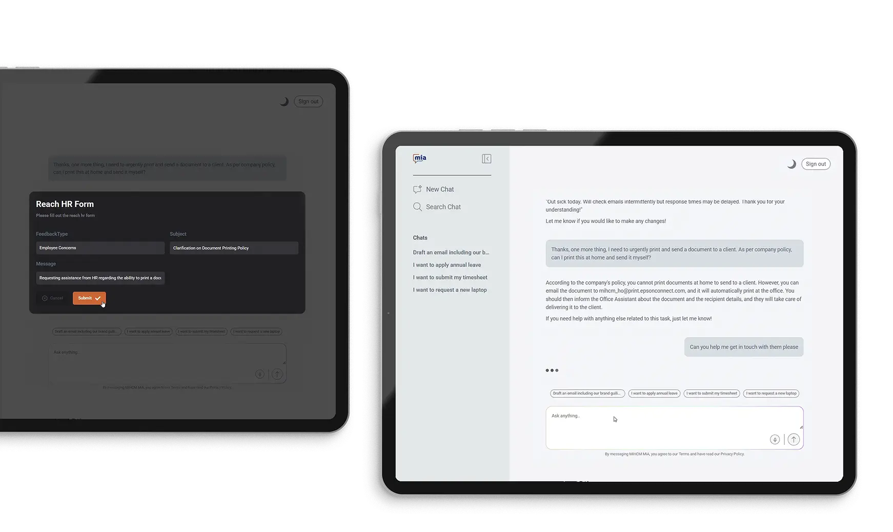 MiA | Virtual Assistant for Microsoft Teams 9 Cost Optimisation