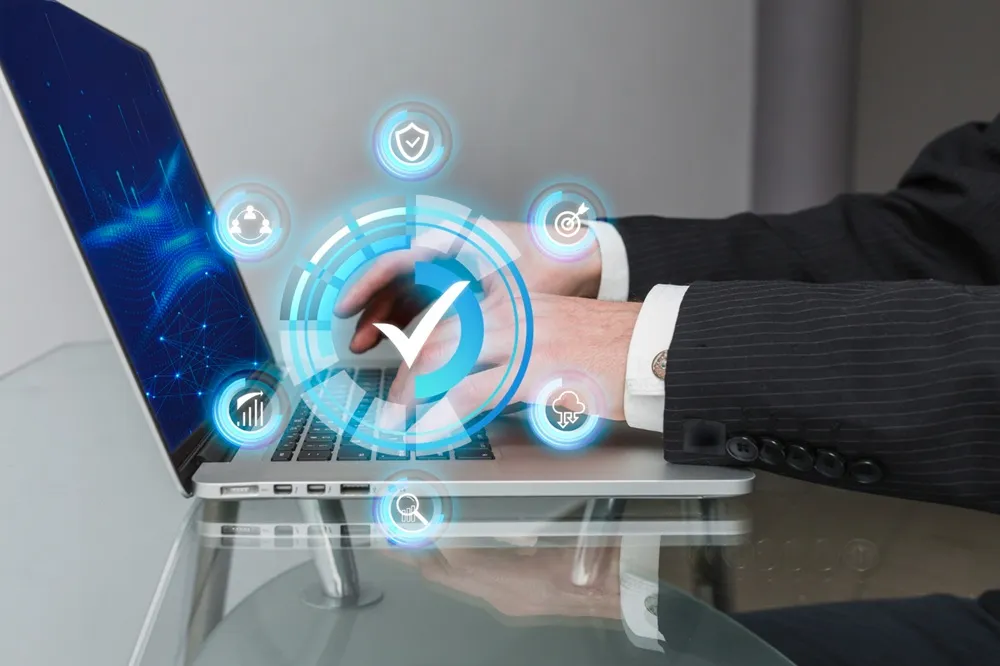 Data retention and access controls