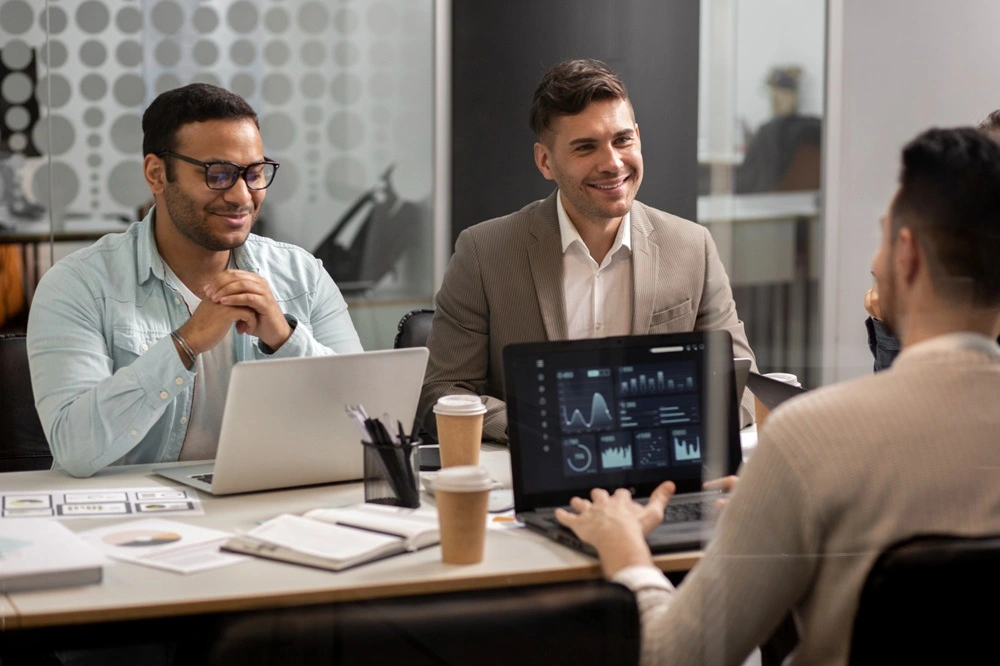 Why automation in HR processes matters