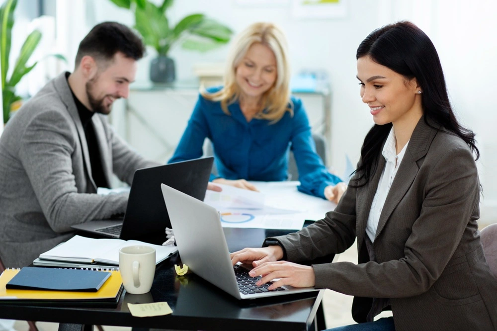 HR software: Choosing, implementing and maximising ROI 2 HR software guide
