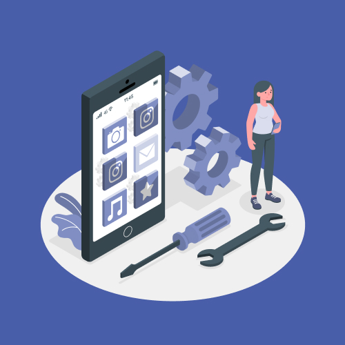 HRMS Employee Self-Service implementation guide