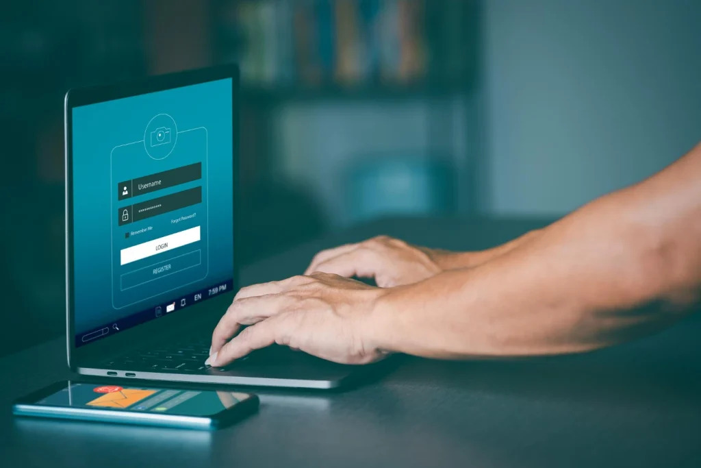 HRMS login troubleshooting: Common issues and solutions 1 HRMS login solutions