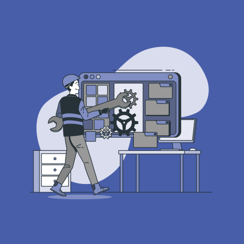 HRMS software solutions for your business