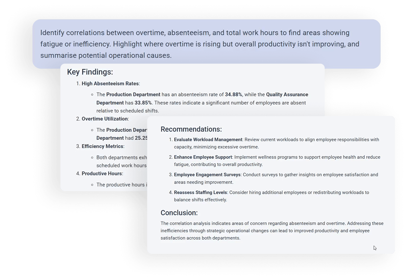 Syntra 24 Insights That Explain, Not Just Display