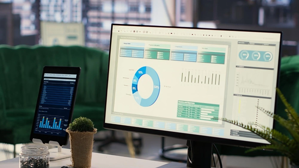HR data visualisation: The ultimate guide 2