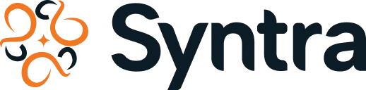 Syntra 7 Syntra Logo