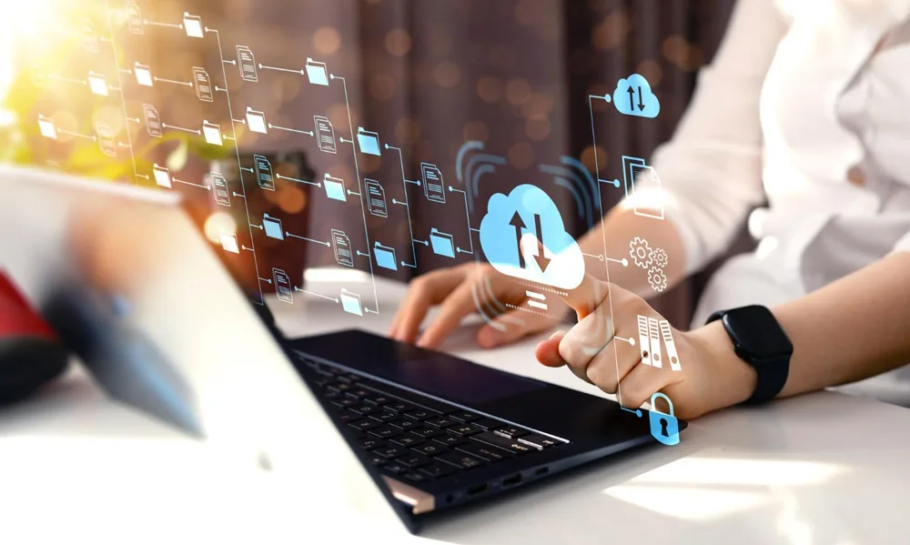 The ultimate guide to cloud-based HRIS 2 cloud-deployment