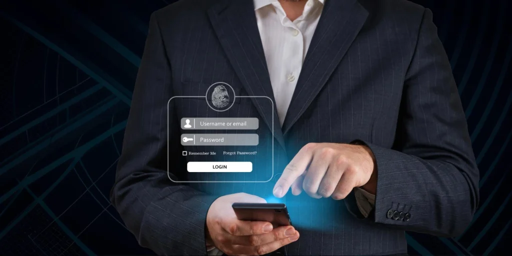 HRMS login troubleshooting: Common issues and solutions 2 ESS App