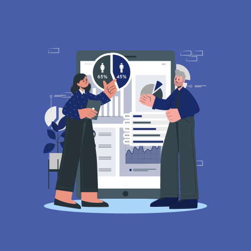 Enterprise HR automation solutions: Transforming with AI and analytics