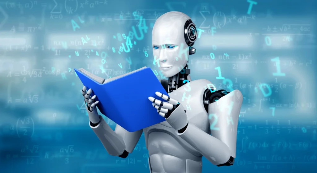 AI and machine learning