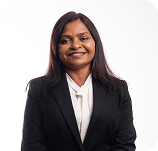 Ooredoo Fazna Mansoor, Director HR 1