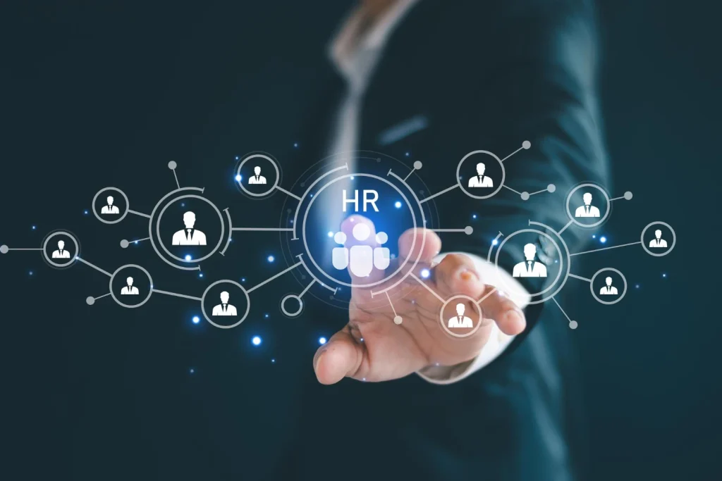 Why HR automation matters today