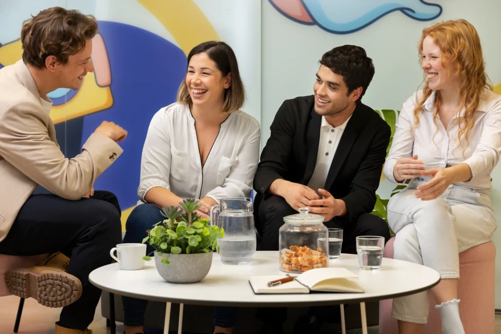 Employee engagement analytics: Tools, metrics and best practices 1