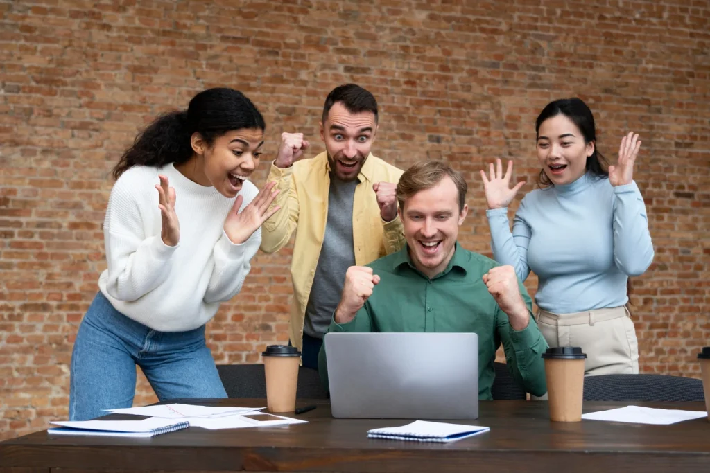 human-centric balance