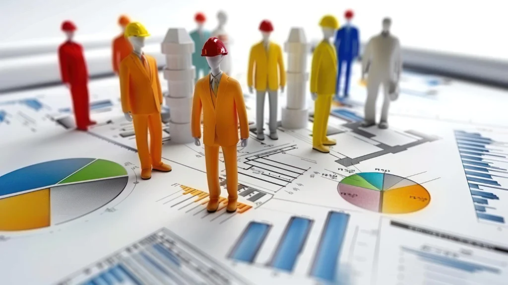 The ultimate guide to labour market analysis 1