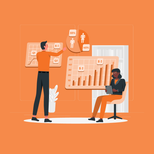 Workforce Demand Forecasting