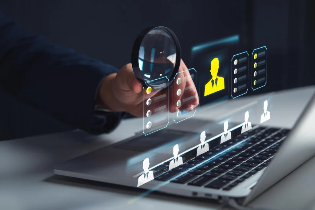 How predictive analytics transforms recruitment