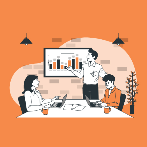 Employee Wellness Metrics Tracking Well-being in the Workplace