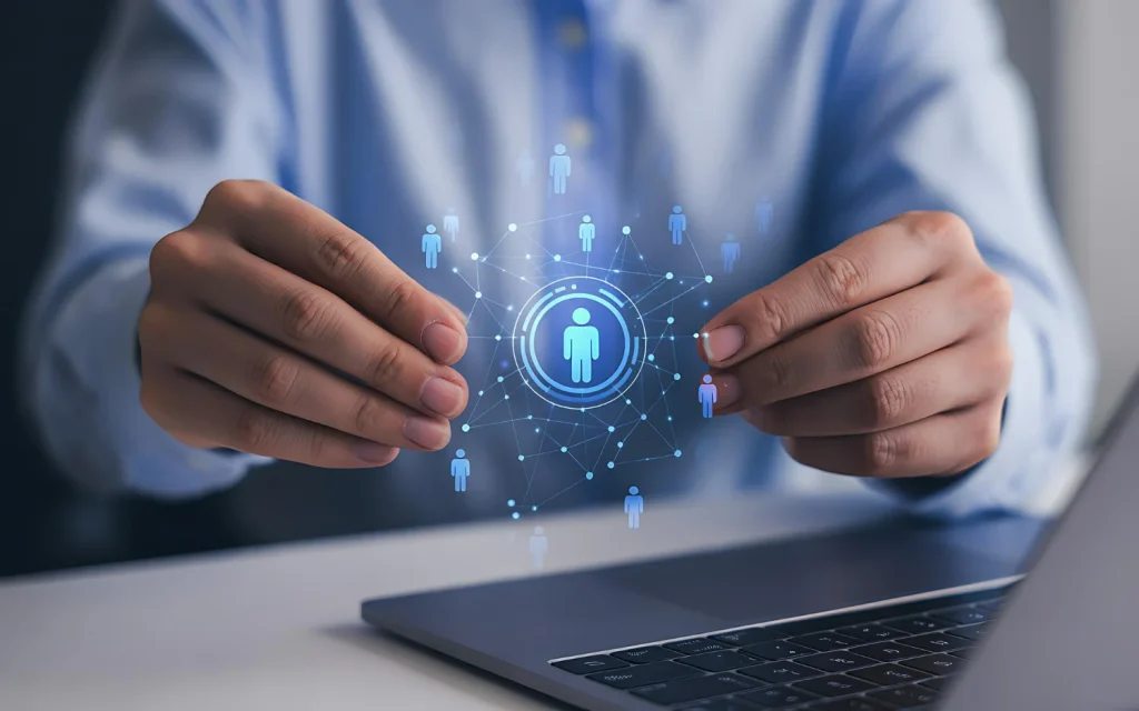 Employee data privacy: HR compliance and best practices 2