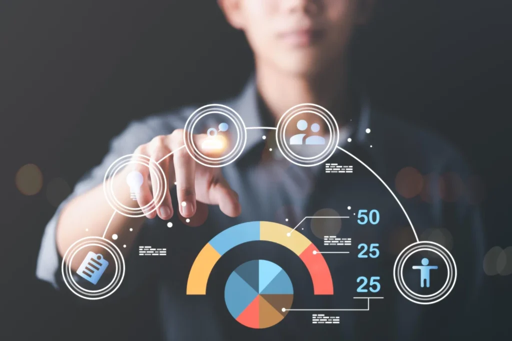 Employee data lifecycle — collect, process, store, retain, and delete