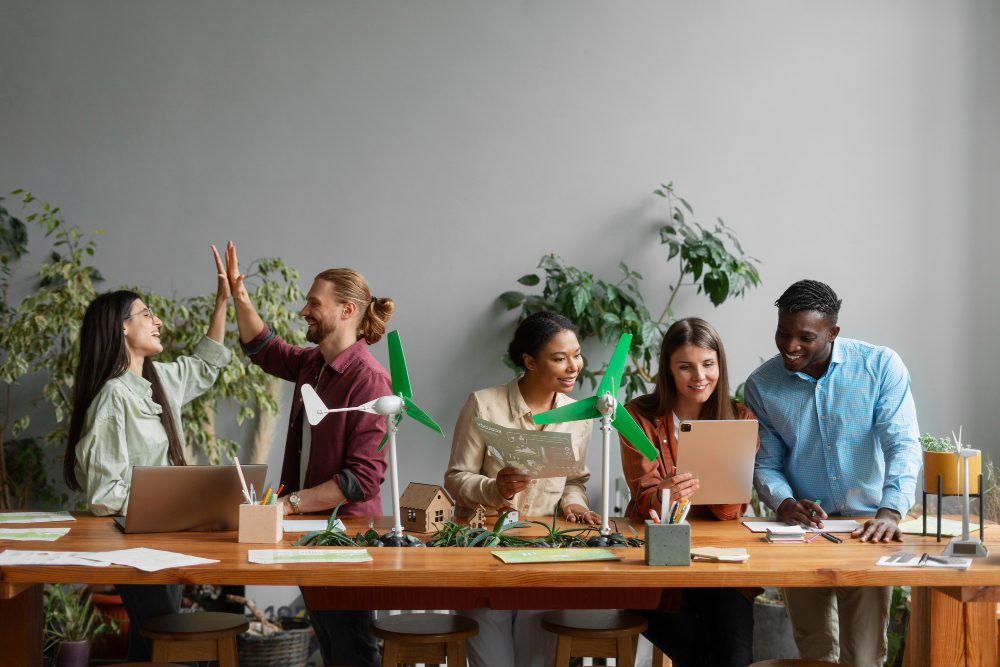 From metrics to action