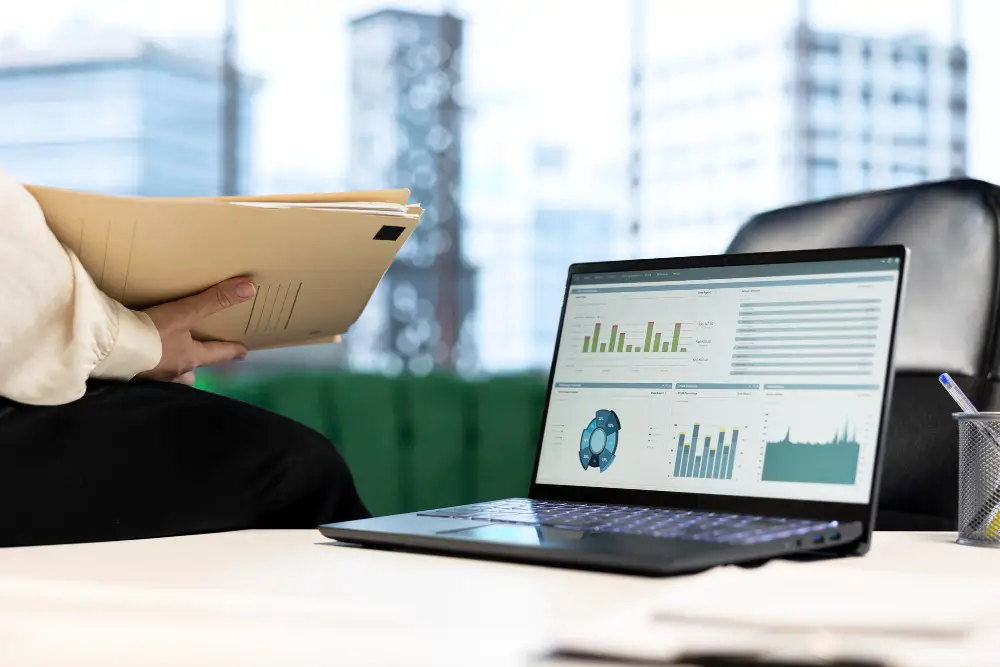 HR metrics influence