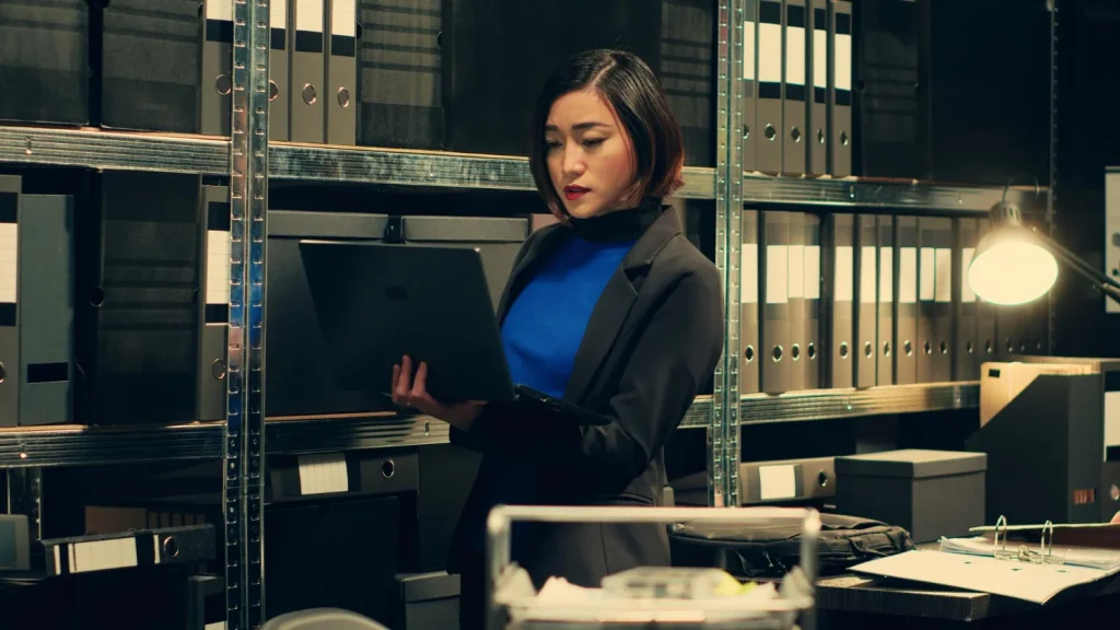 Employee data management: The complete guide 1