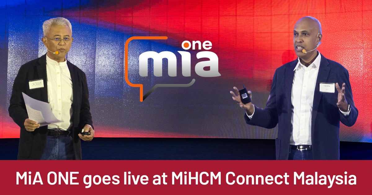 MY connect 2026 Event PR Banner