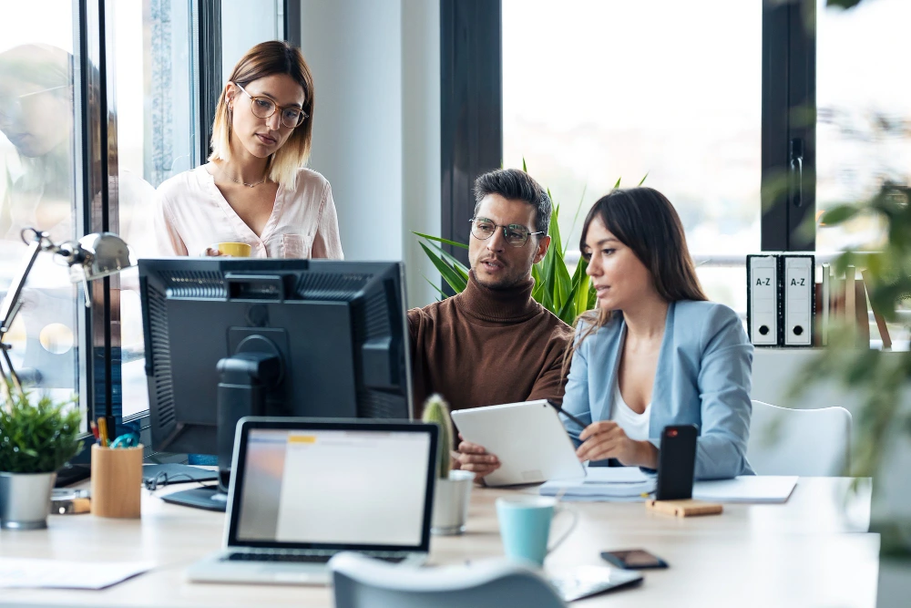 Types of HR benchmarks