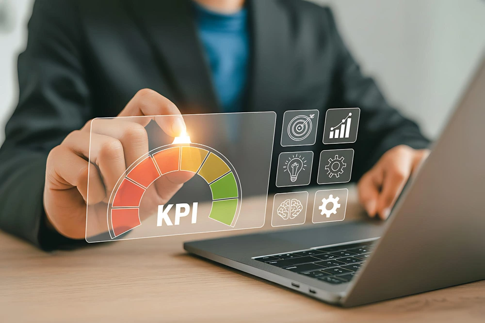 Why HR KPIs are essential for business success