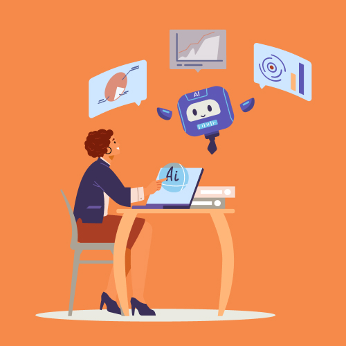 11 How to use AI to improve team performance — manager playbook