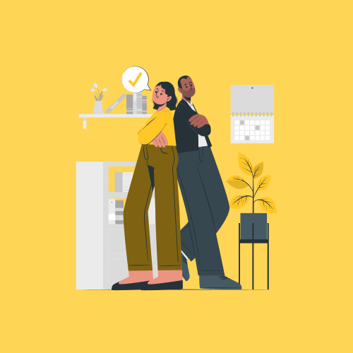 4 Conversational AI for Employees — Improving Employee Experience