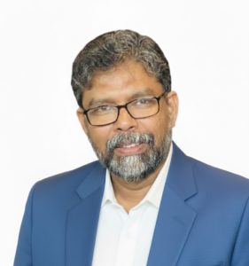 Aqua Dynamics Manjula Kulathunga