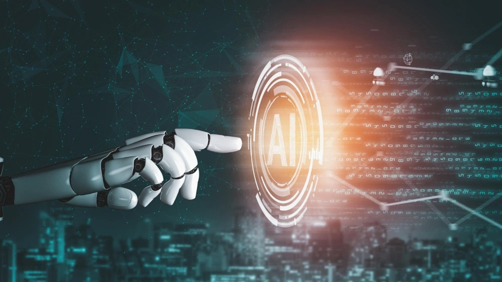 How to use AI to improve team performance Quick actions