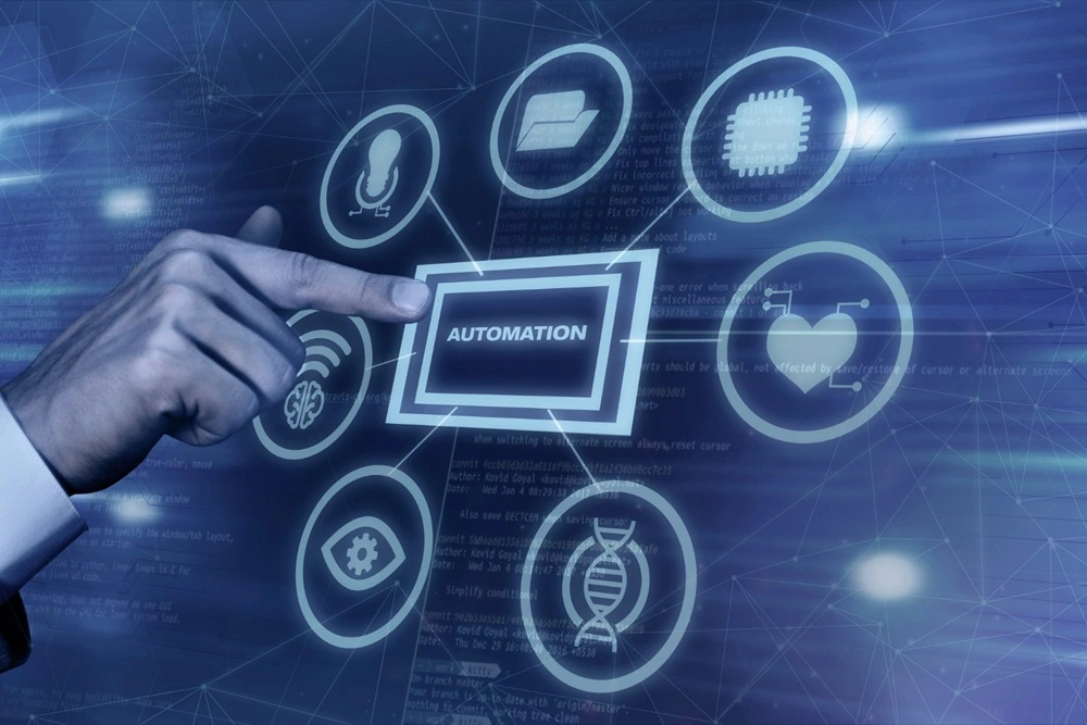 Implementation roadmap pilot, train, measure and scale