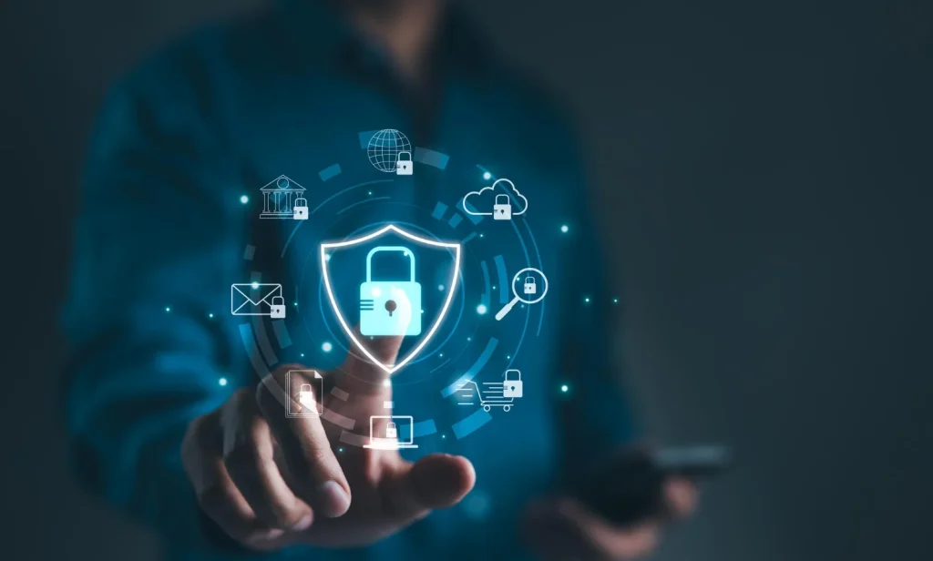 Security, compliance and data governance what to demand