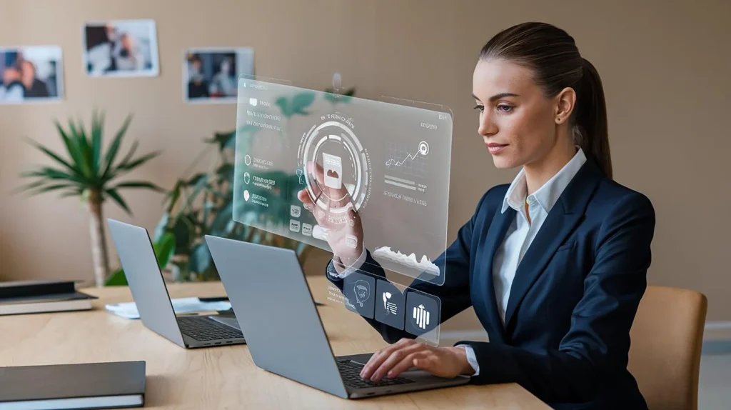 What a virtual employee assistant does for SMEs