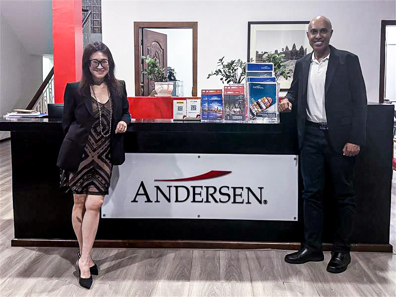 MiHCM partners with Andersen Consulting Cambodia 1