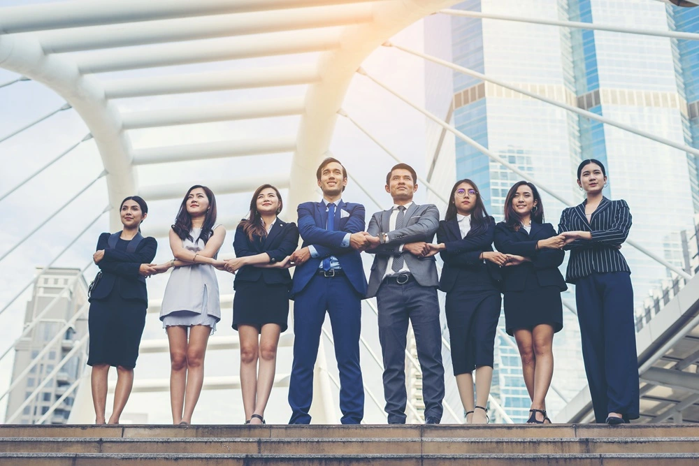 Future-ready HR for Thailand: From workforce complexity to payroll confidence 1