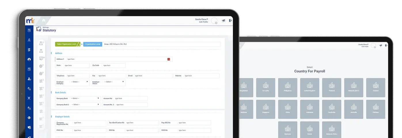 Payroll 3