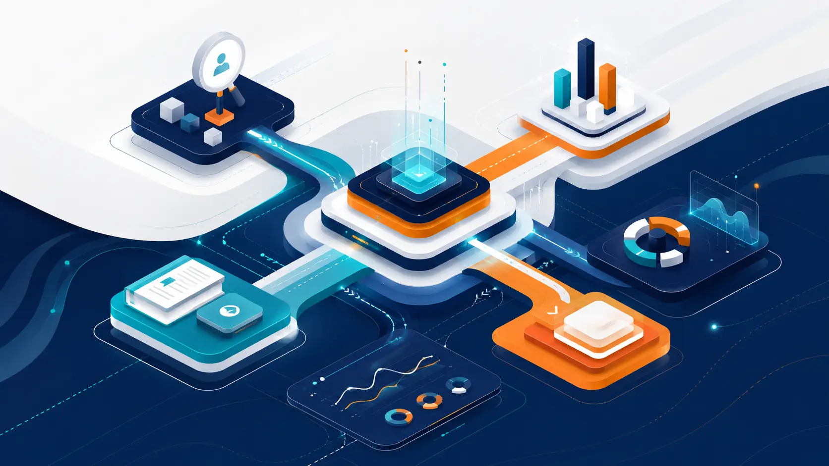 Why the future of HR may belong to AI-first enterprise platforms 1