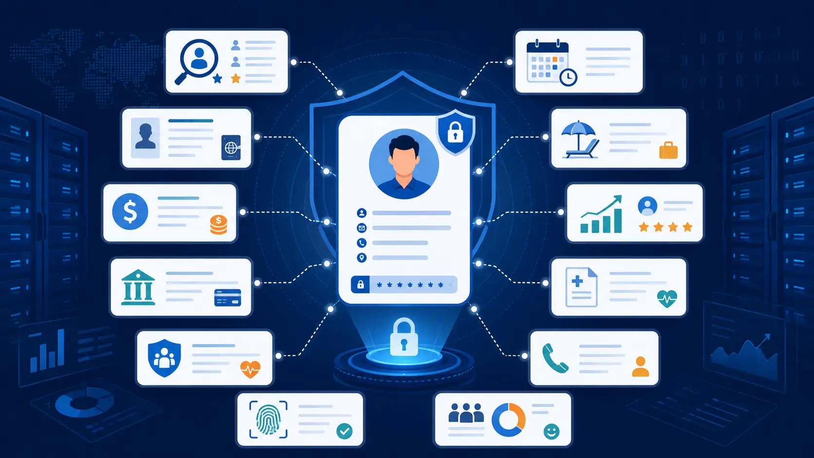 Data protection and employee privacy in Sri Lanka: What employers must get right 1