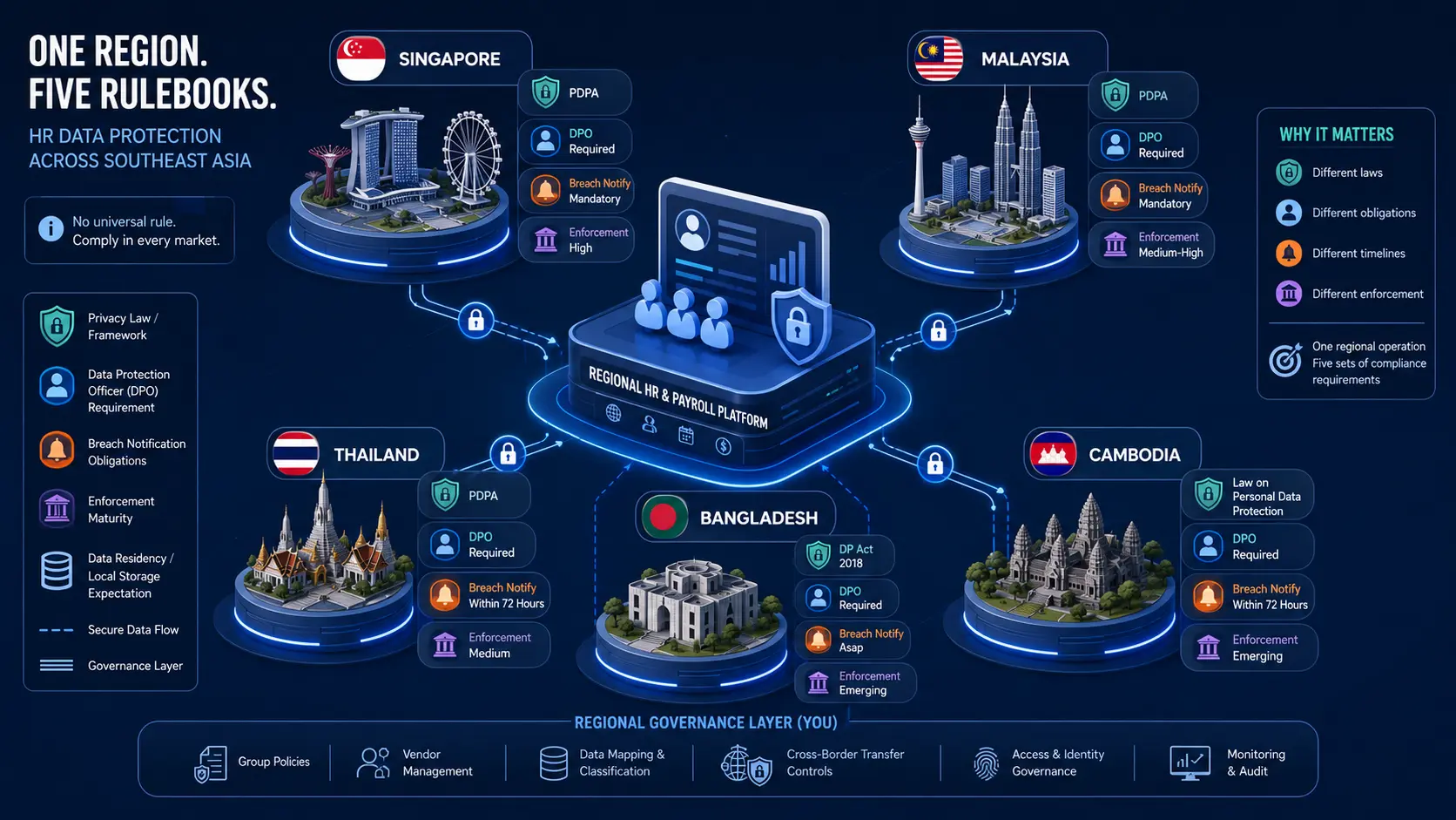 HR data security and compliance: What ASEAN businesses need to know 2