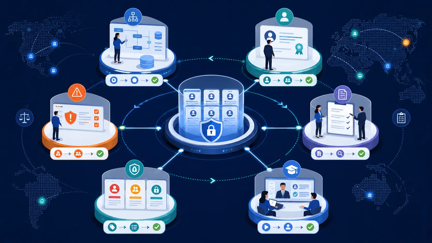 HR data security and compliance: What ASEAN businesses need to know 6