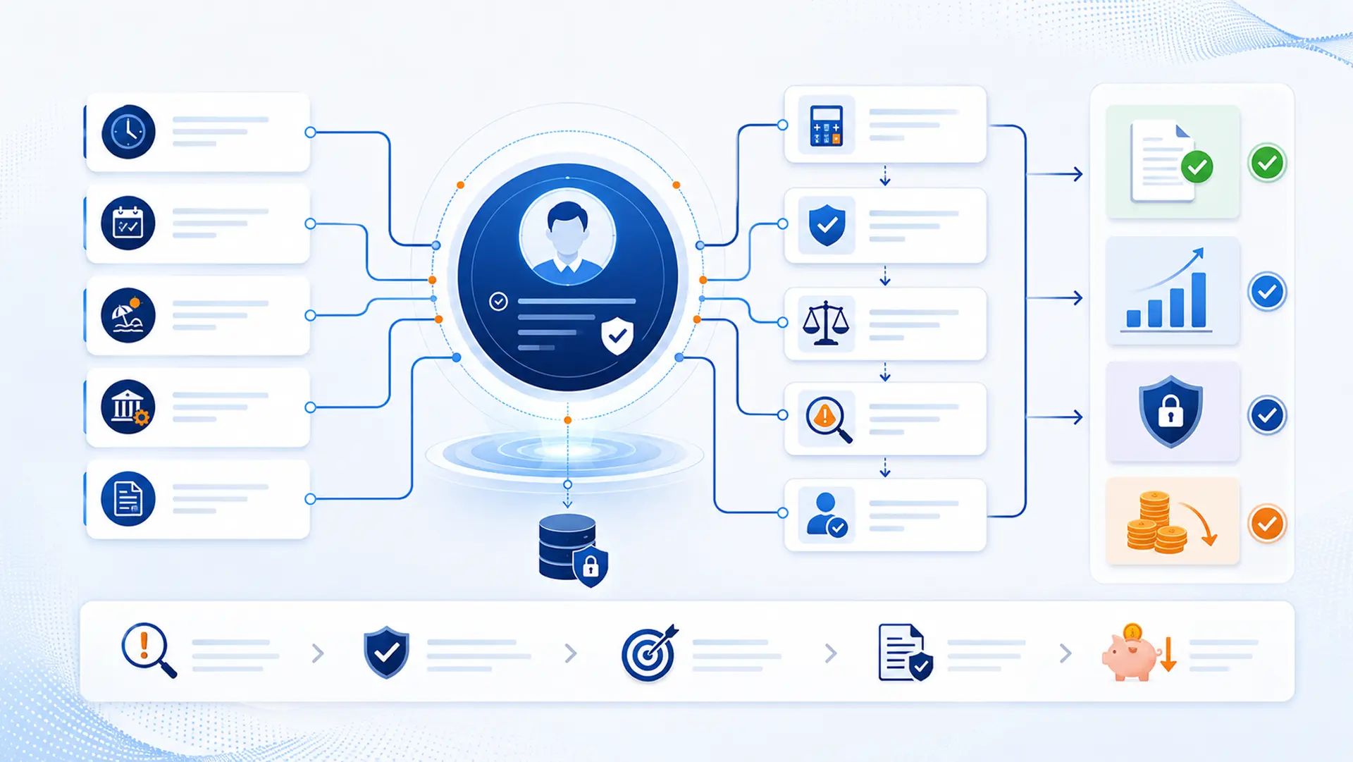 The hidden cost of payroll errors and how to eliminate them 5