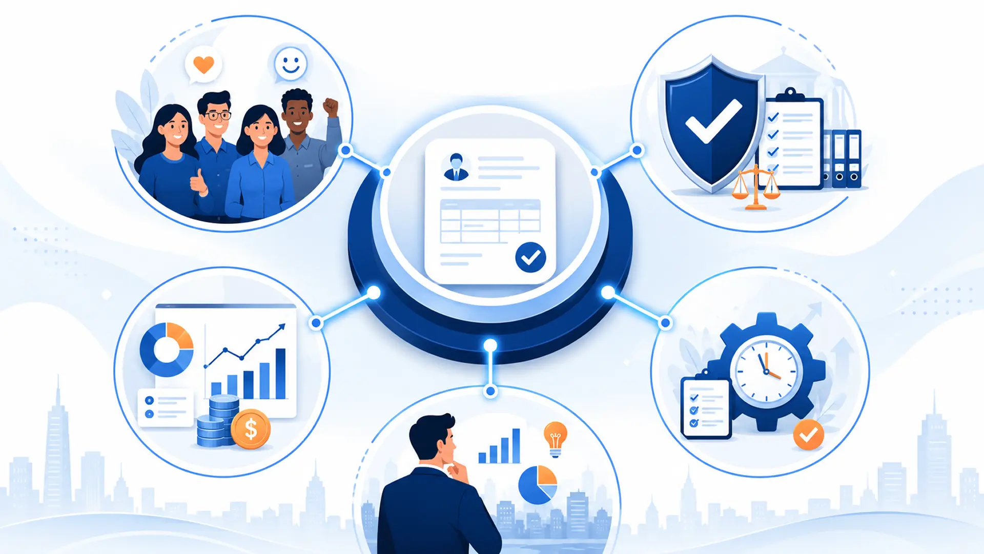 The hidden cost of payroll errors and how to eliminate them 6