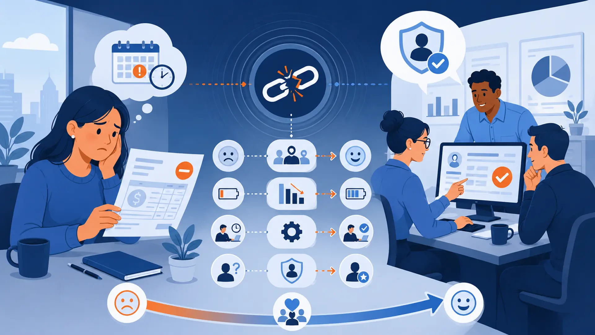 The hidden cost of payroll errors and how to eliminate them 3