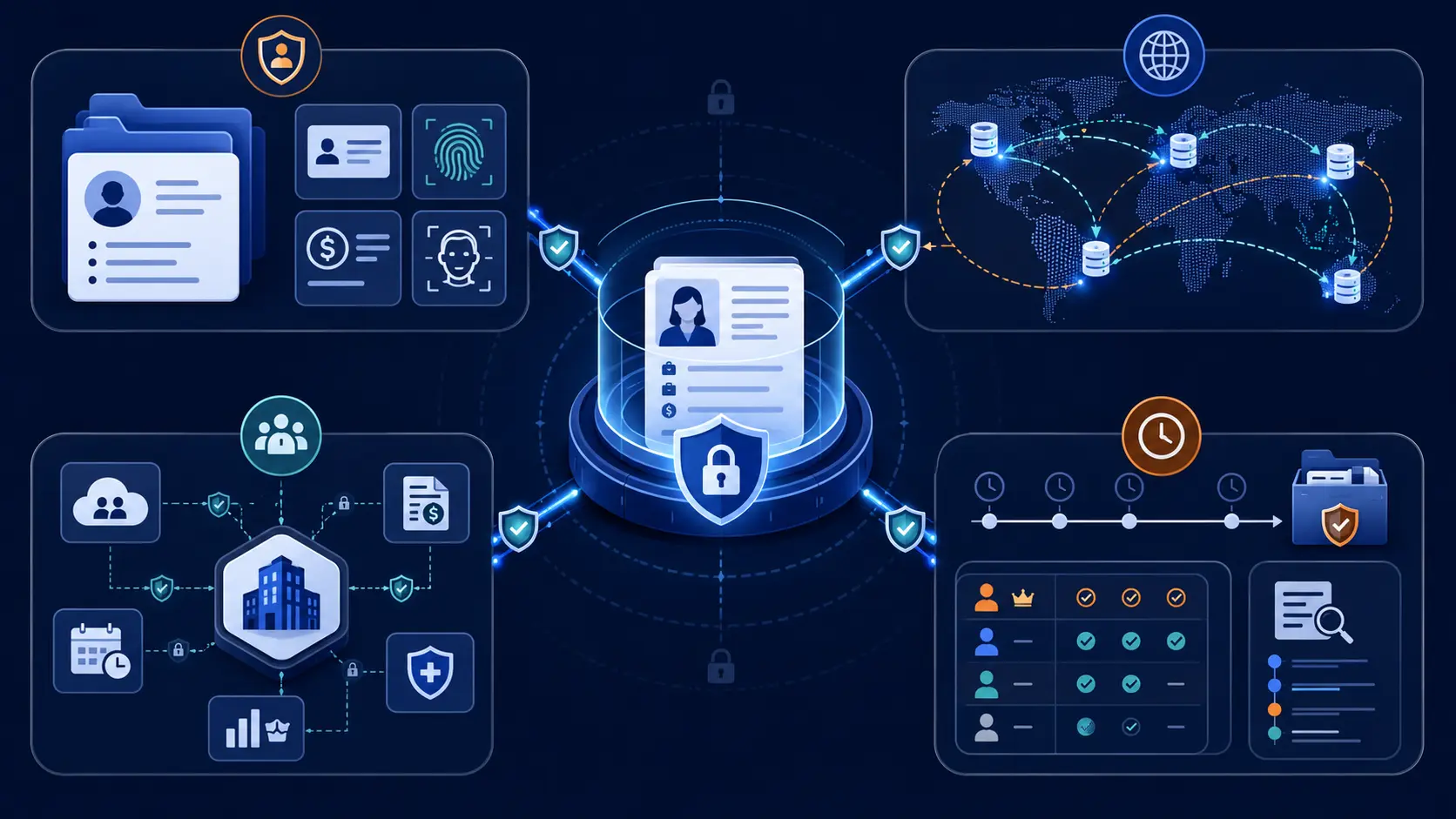 HR data security and compliance: What ASEAN businesses need to know 4