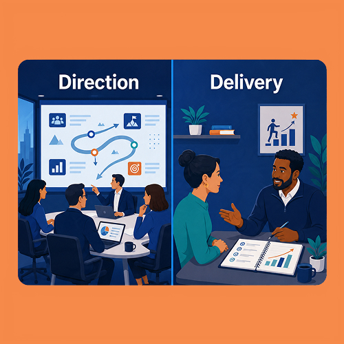 Talent strategy vs. talent management: what HR needs to know 1