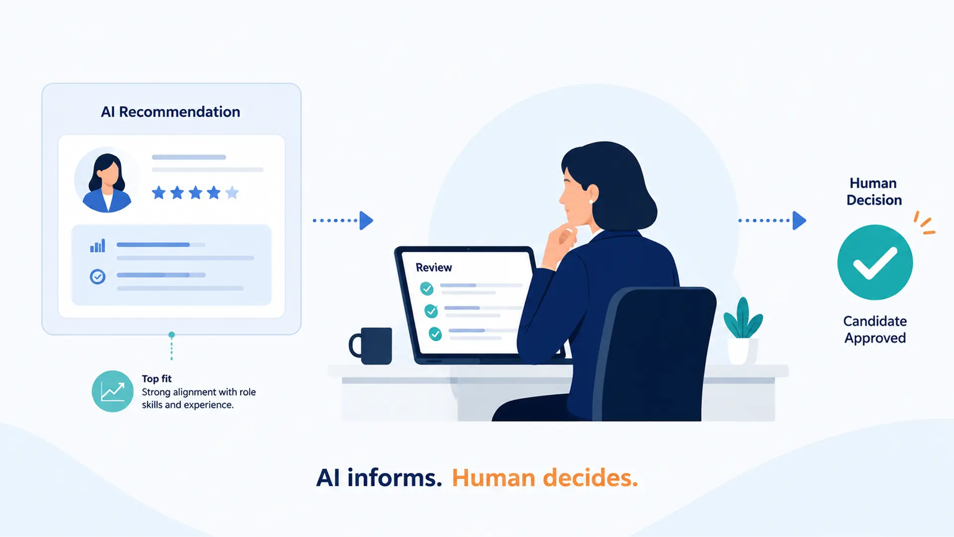 AI in HR needs more than intelligence: A practical guide to ethics and governance 2